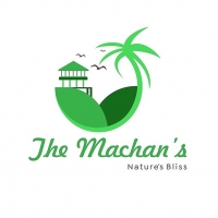 The Machan's Nature's Bliss